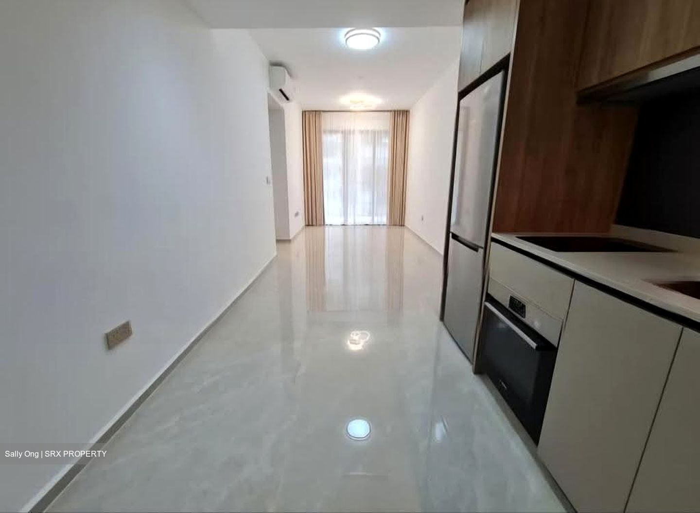 Dairy Farm Residences (D23), Apartment #622618971